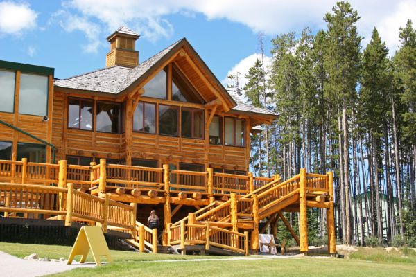 Seneca Lodge Restaurant