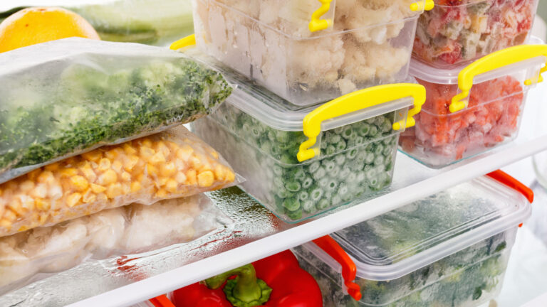 8 Meal Prep Ideas That Will Save You a Lot of Money