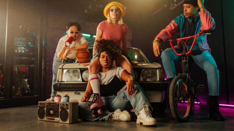90s Skills Millennials Are Letting Gather Dust
