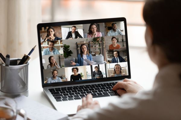 Build relationships with senior management