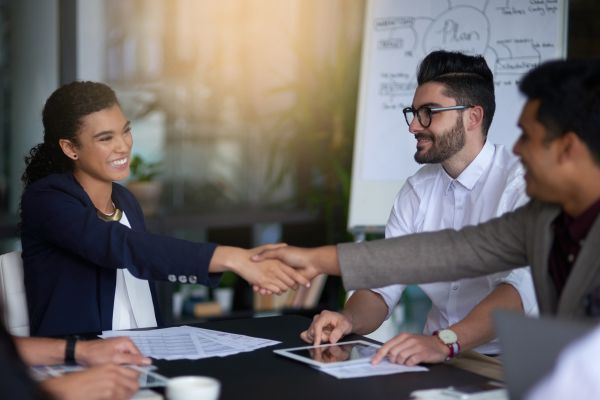 Clarify roles and responsibilities
