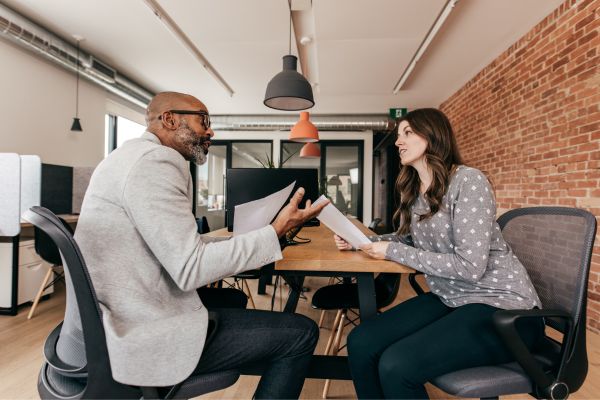 Improve your leadership and delegation skills