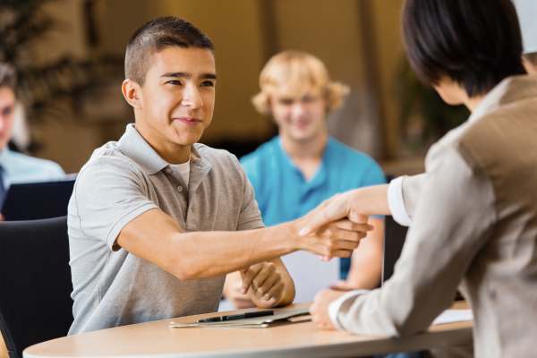 Jobs After College