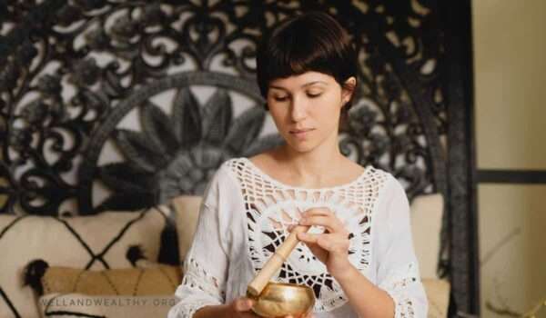 Mindfulness for Beginners: Staying Cool When Life Gets Spicy