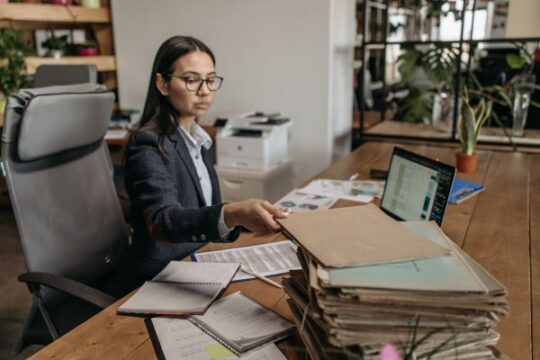 Improve Your Work Speed: Techniques to Make Work Go Faster in 2025