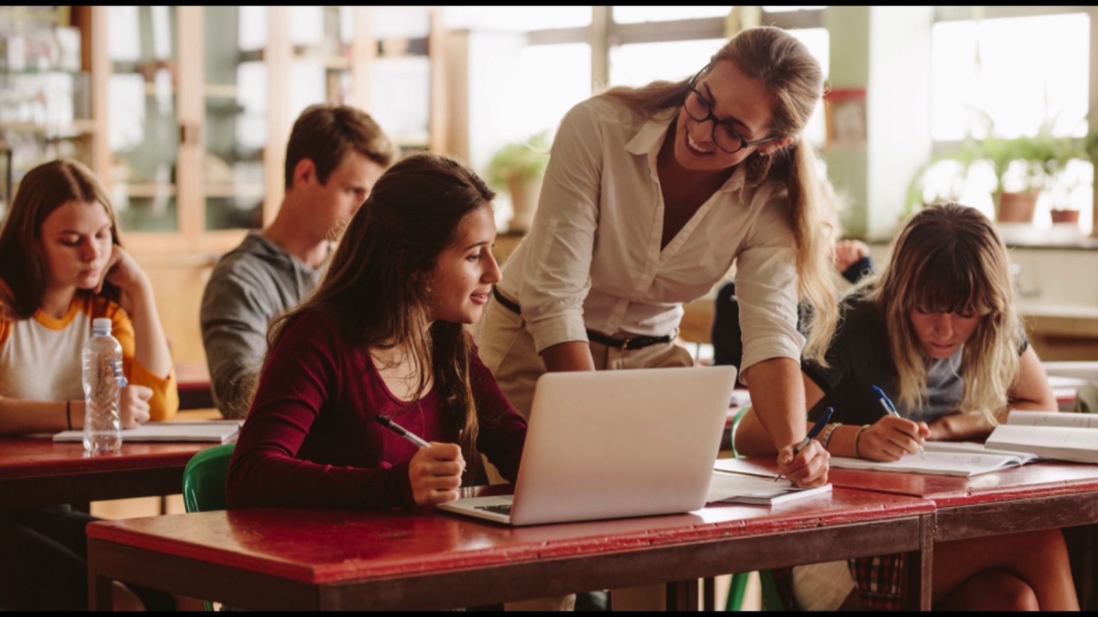 Adjunct Professors