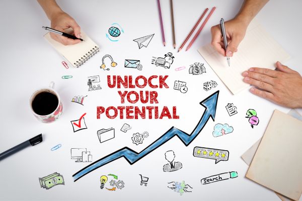 Discover Potential