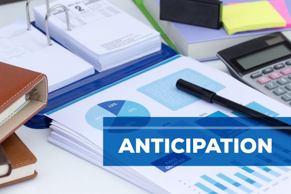 Detect &amp; anticipate issues
