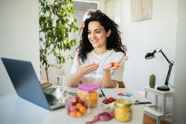 Form better habits