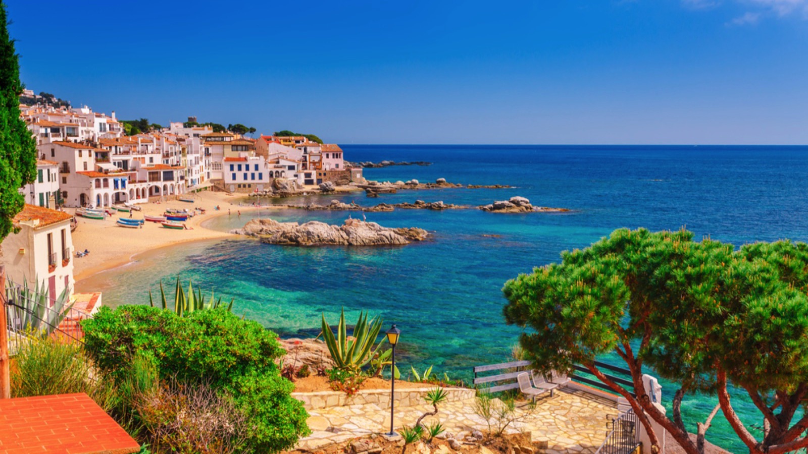 15 Countries Where Retirees Have Amazing Quality of Life - Vimarsana News