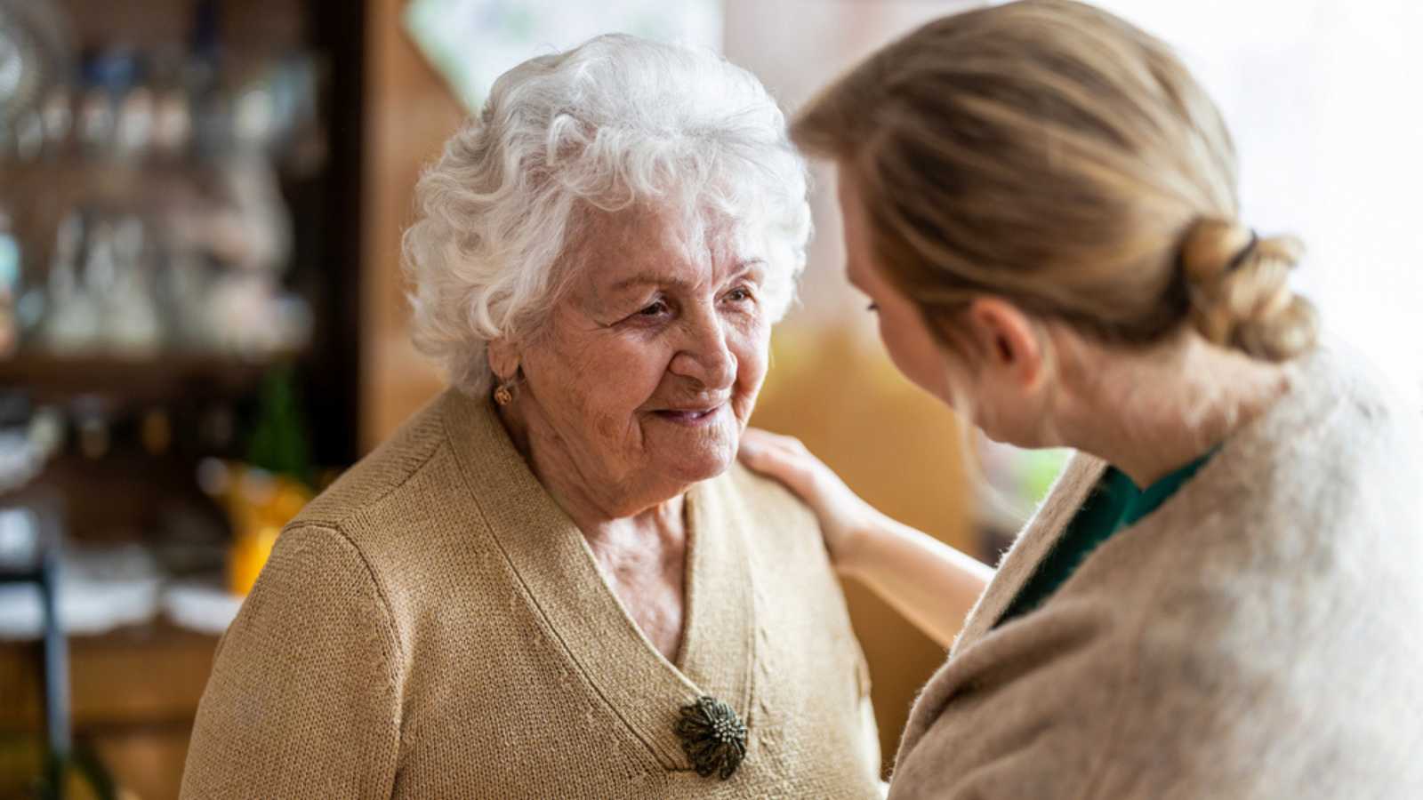 Caregiver