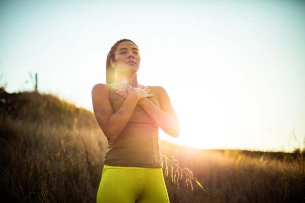 Give Mindfulness a Go