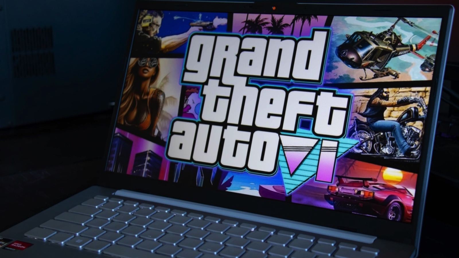 Grand Theft Auto Online