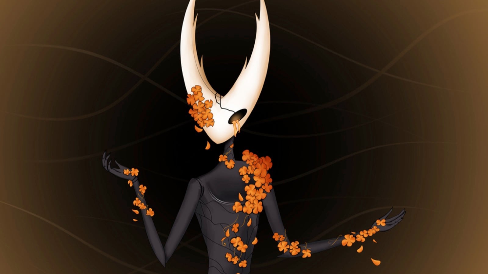 Hollow Knight