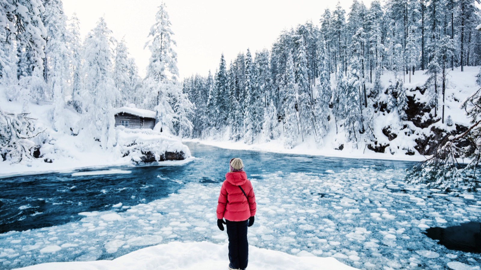 Lapland, Finland