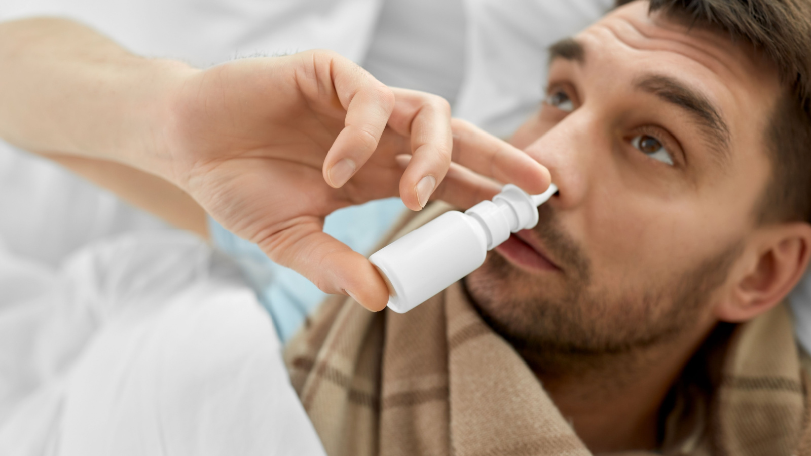 Nasal Spray