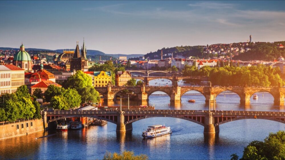 Prague, Czech Republic