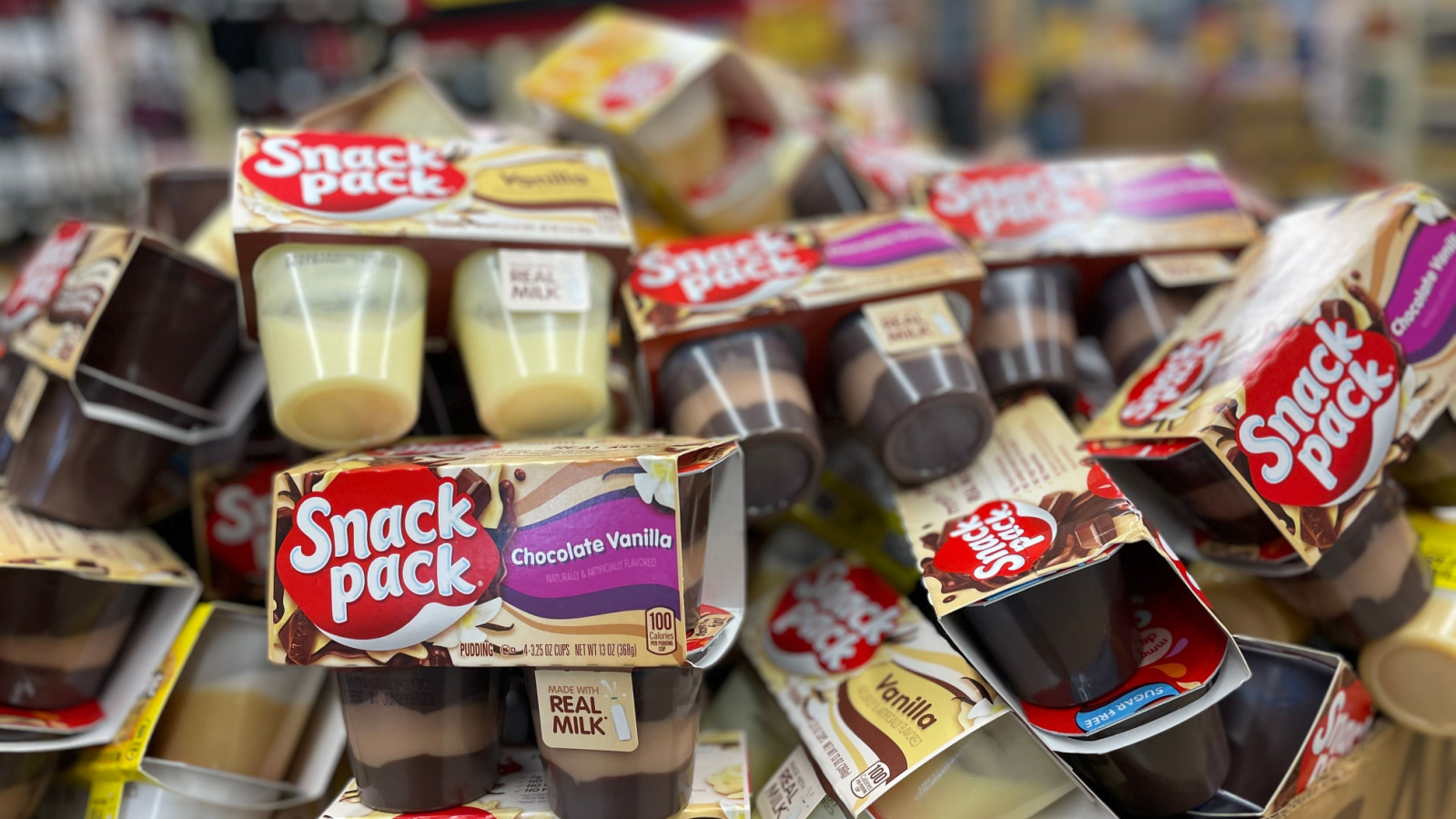 Pudding