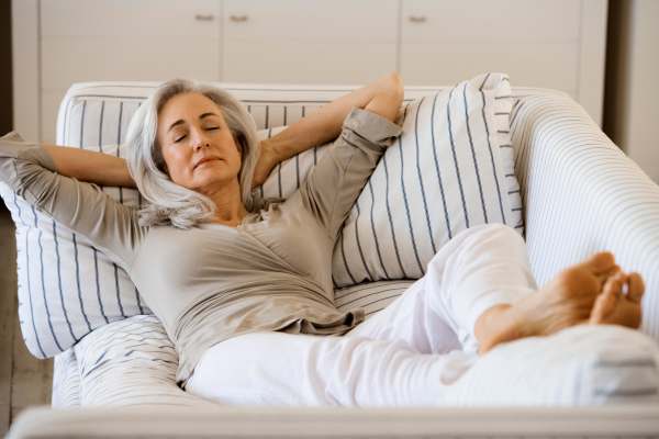 Rethink Relaxation
