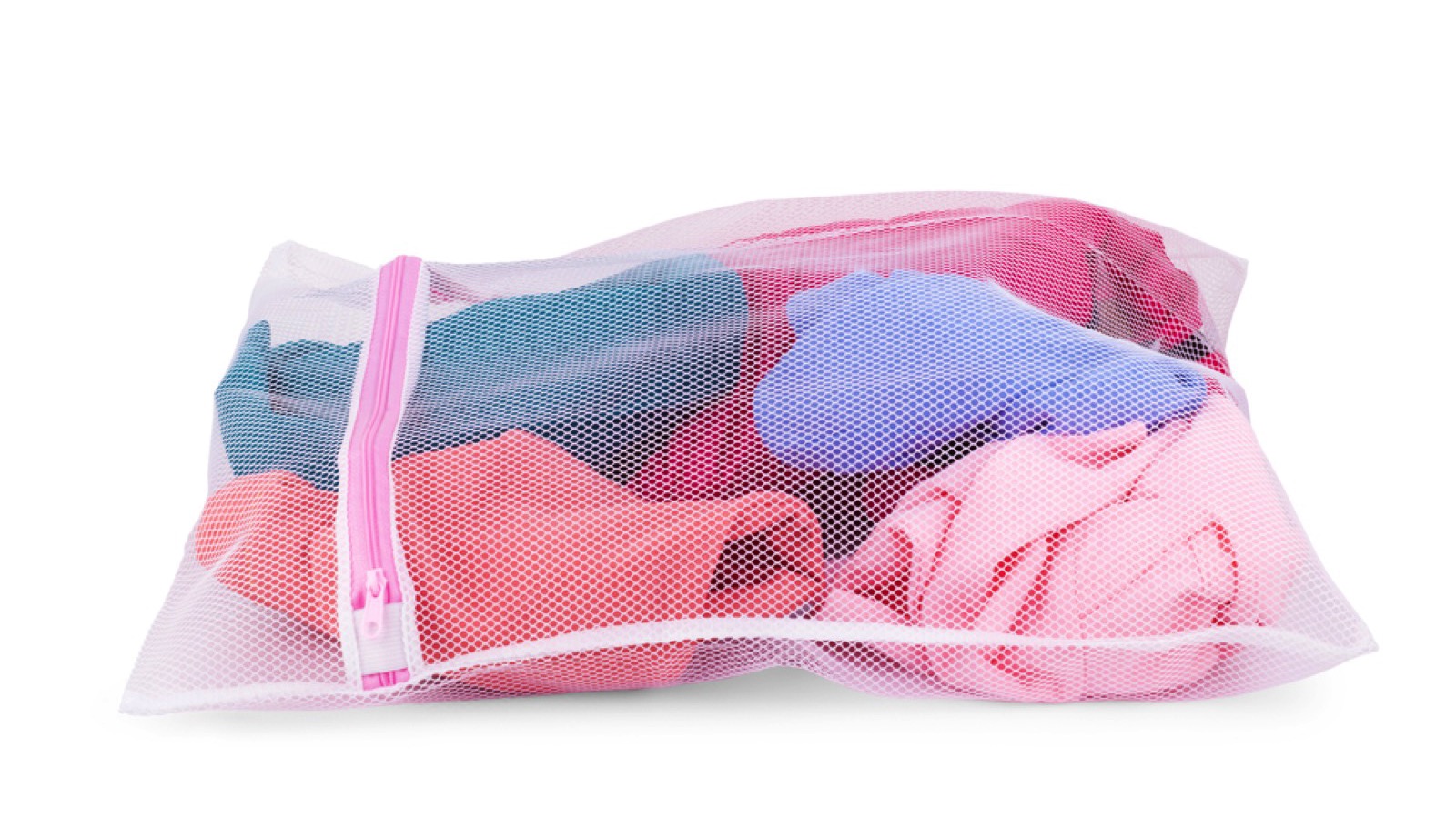 Reusable bags