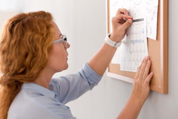 Schedule Pleasant Activities