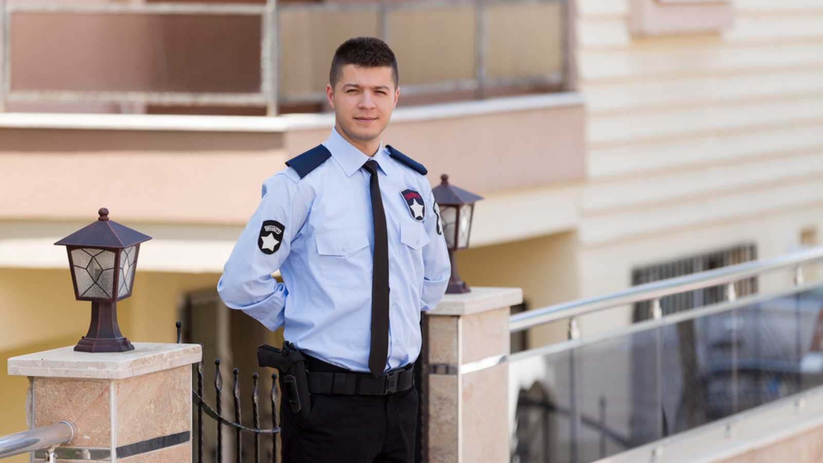 Security Guard