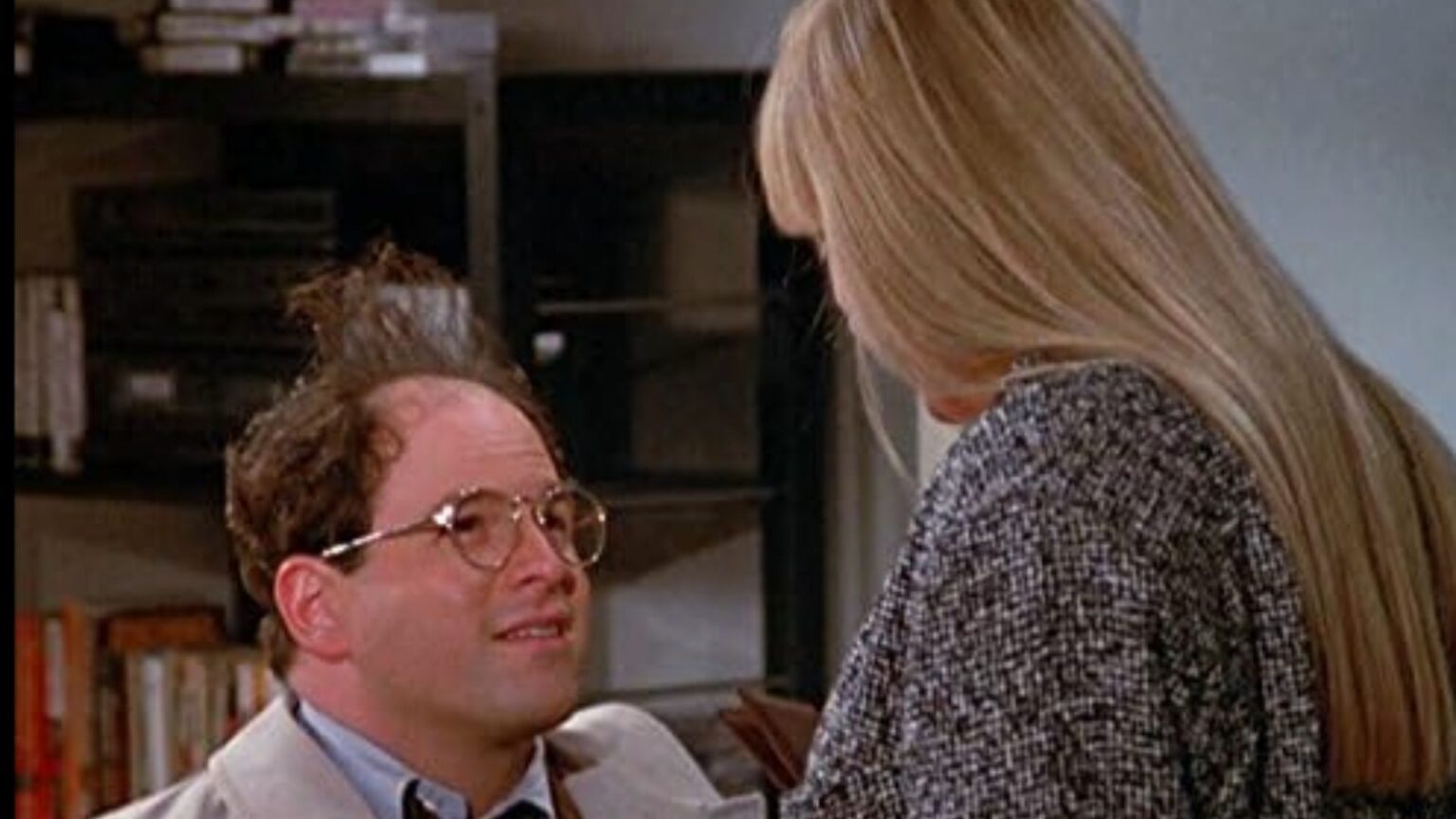 Top 20 Seinfeld Quotes About Humor, Life & Human Nature