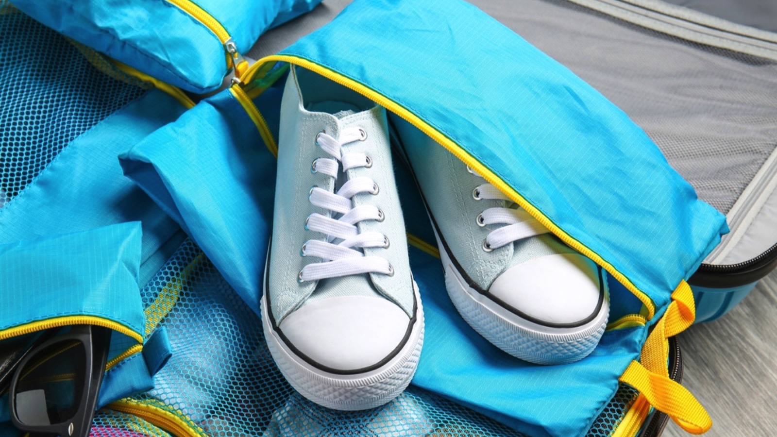 Shoe Case