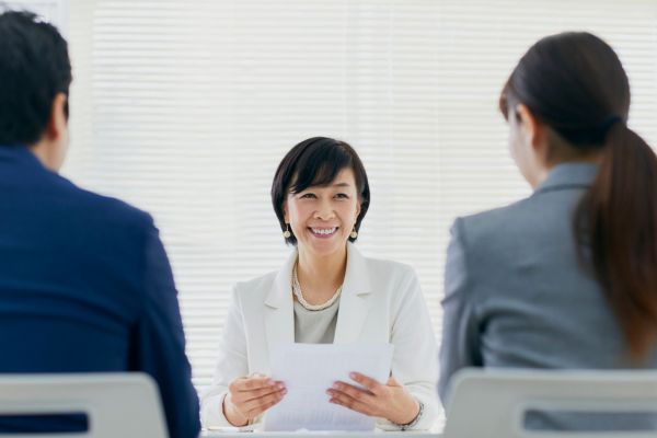 Small Talk and Icebreakers