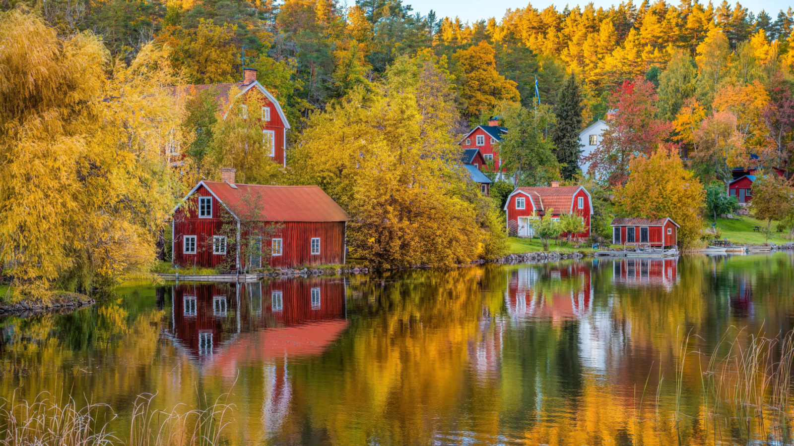 Sweden