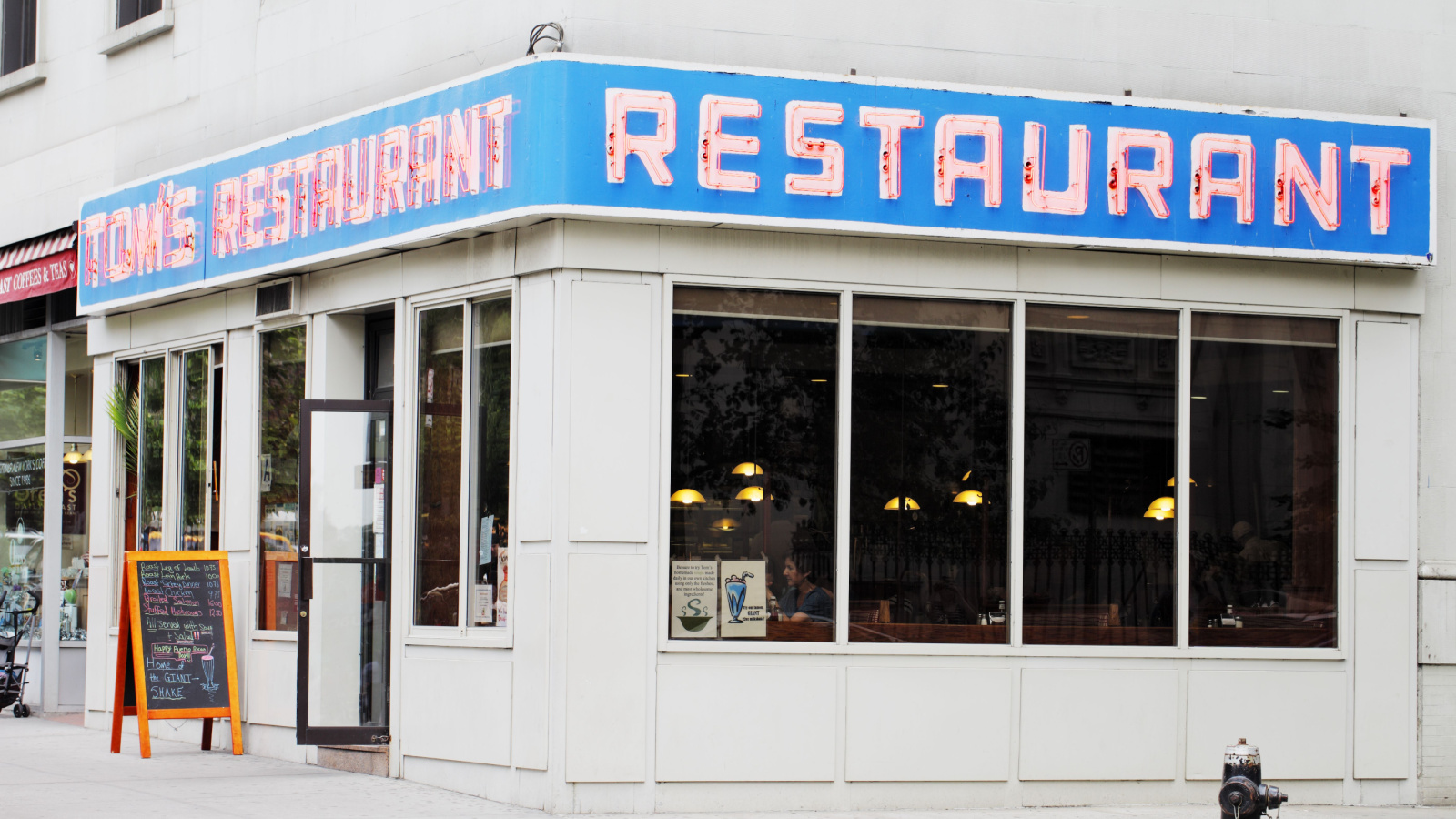 Seinfeld Quotes