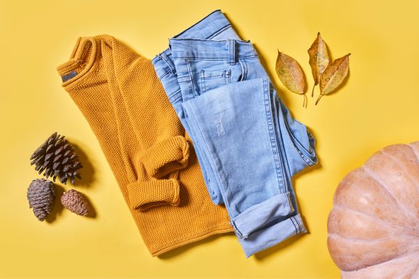 Wear Something Warm