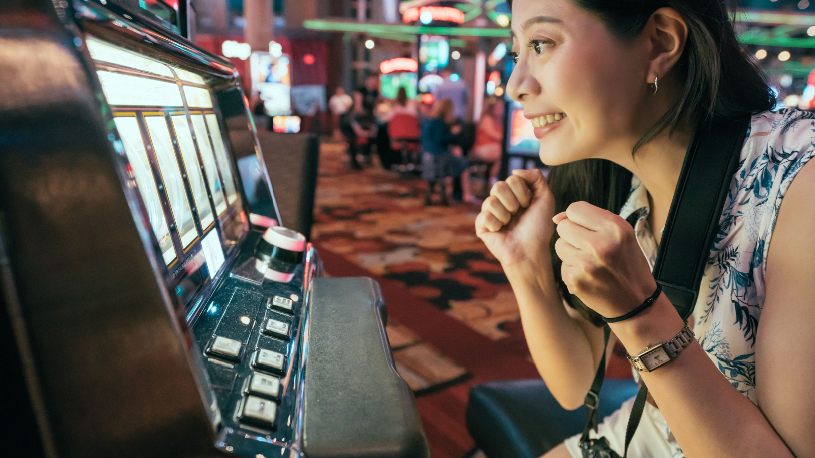 Gambling