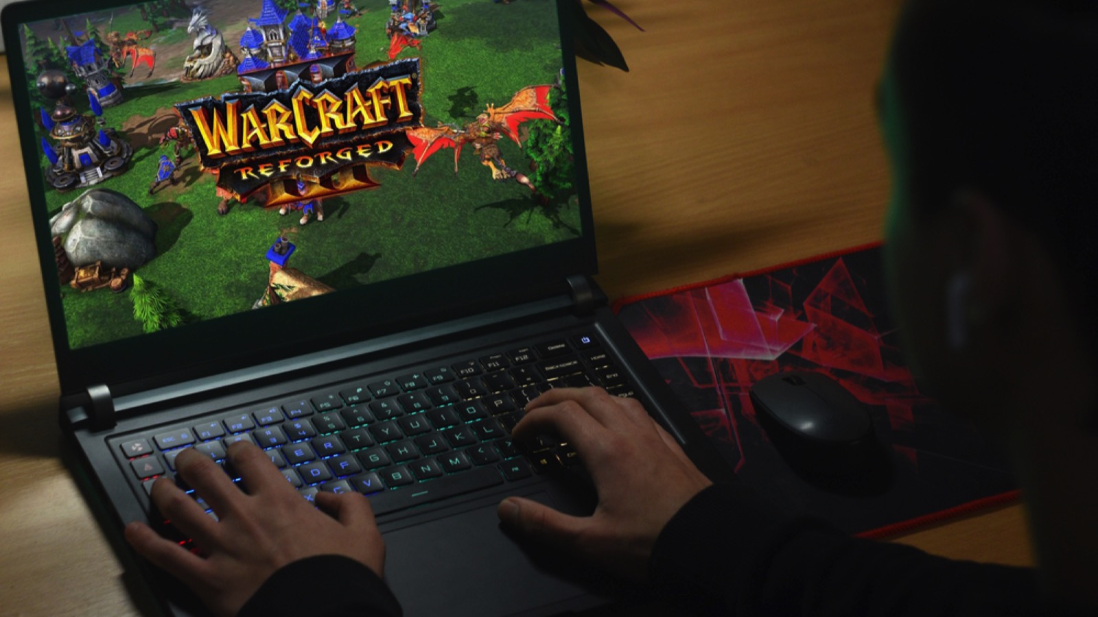 World of Warcraft