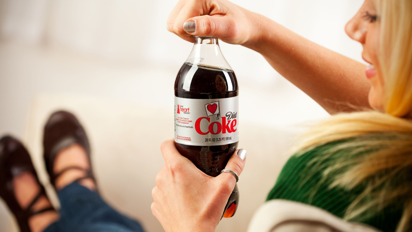 Diet Coke