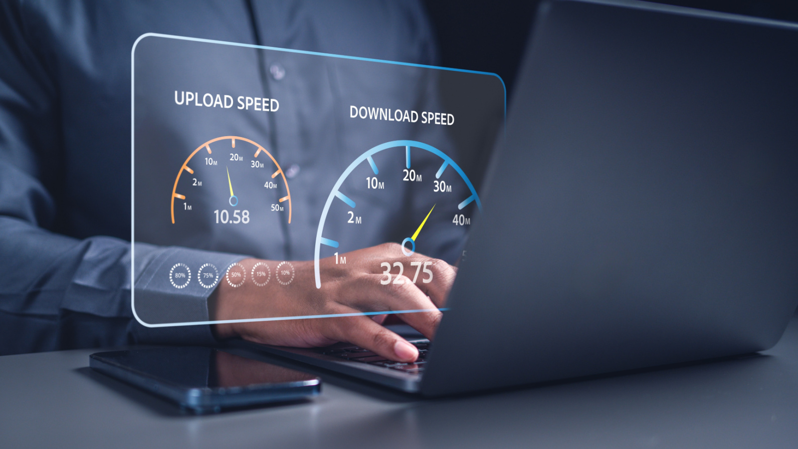 Internet Speed