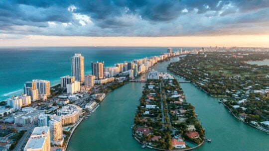Miami Florida