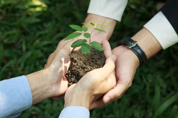 1. Environmental conservation