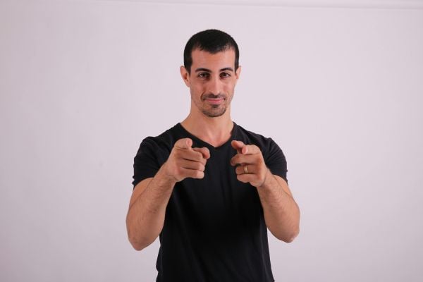 1. You should act swiftly