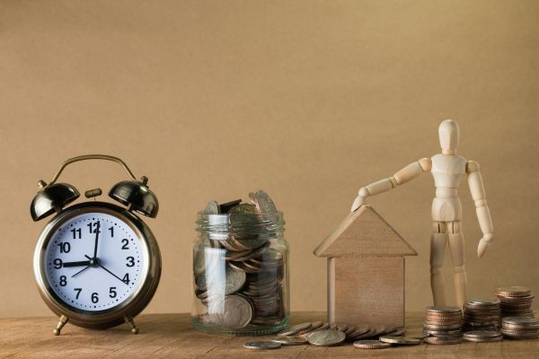 2. Determine the time frame