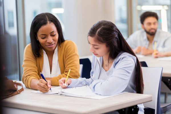3. Education and tutoring