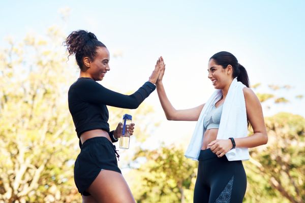 4. Health and wellness