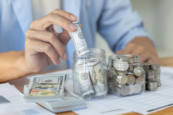  Increase your income