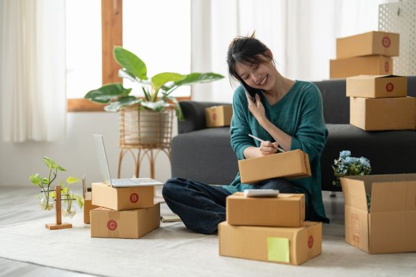 Sell stuff you no longer need