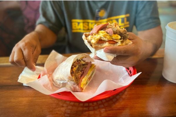 5. The Bad Habit Money Challenge