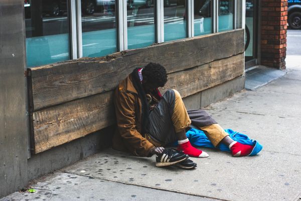 6. Homelessness and housing
