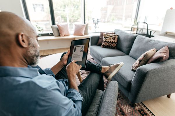 Automate your savings