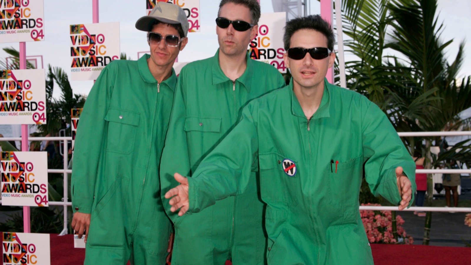 Beastie Boys
