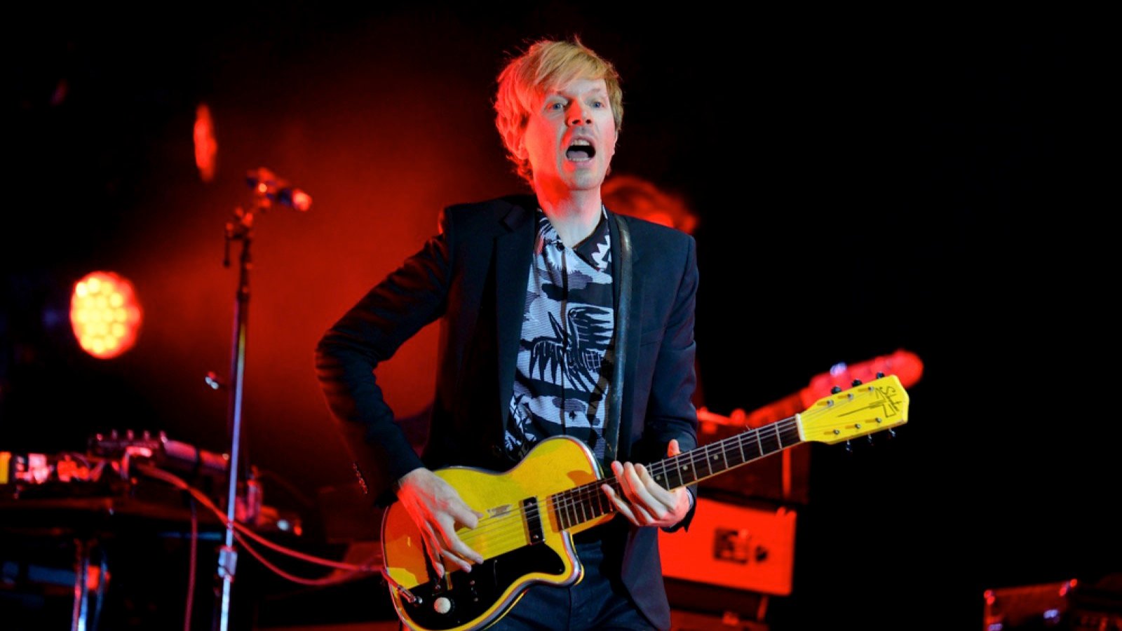 Beck