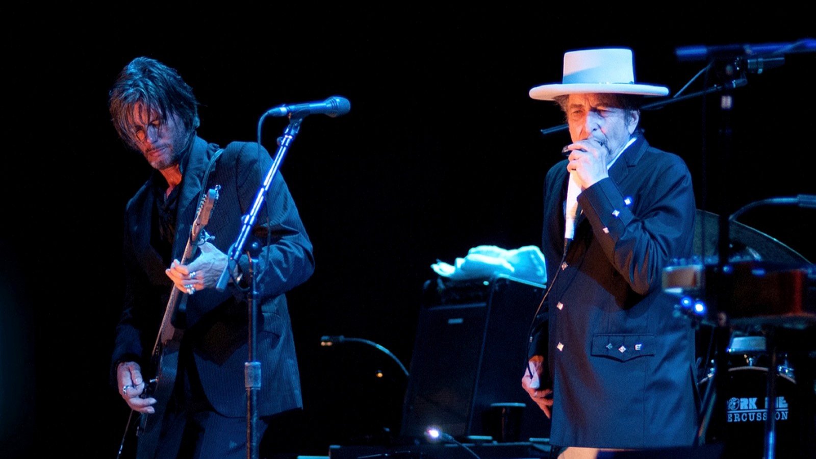 Bob Dylan
